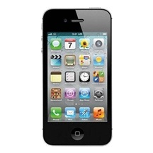 iPhone 4S