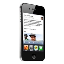iPhone 4S
