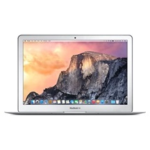 MacBook Air 13" CZ 2016