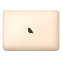 MacBook 12" CZ Gold 2016