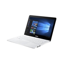 ASUS EeeBook X205TA-FD0060TS bílý