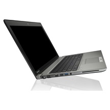 Toshiba Portégé R30-A-1C4 kovový černý