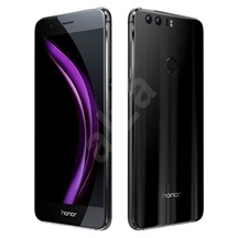 Honor 8 Black