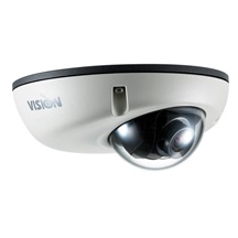 Venkovní 1.3 Mpix IP kamera VISION VDA50SMTi