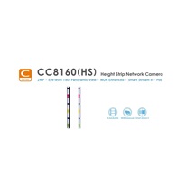 Vivotek CC8130W(HS) (1.3mm)