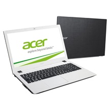 Acer Aspire E15 Cotton White