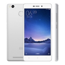Xiaomi Redmi 3S LTE 32GB Grey