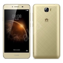 HUAWEI Y6 II Compact Gold