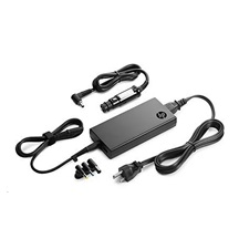 Napájecí adaptér HP 90W Slim Combo (Auto)