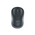 Logitech Wireless M185, šedá