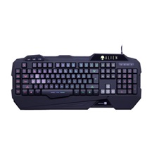 Connect IT CI-553 herní klávesnice Alien Keyboard