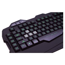 Connect IT CI-553 herní klávesnice Alien Keyboard