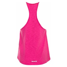 Tílko sportovní dámské NORDBLANC Chaste, růžové, XS