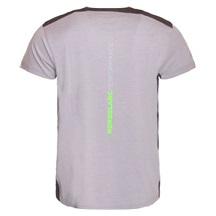 Triko pánské NORDBLANC Motive, šedé, XS