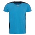Triko pánské NORDBLANC Motive, modré, M