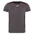 Triko pánské NORDBLANC Motive, tmavě šedé, XL