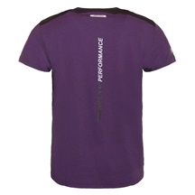 Triko pánské NORDBLANC Motive, fialové, XXL