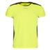 Triko pánské NORDBLANC Motive, žluté, M