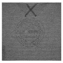 Triko pánské ALPINE PRO PERKOS 3, černé, L