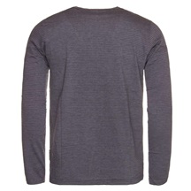 Triko pánské ALPINE PRO PERKOS 3, černé, XL