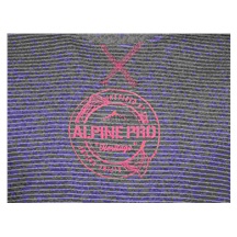 Triko pánské ALPINE PRO PERKOS 3, modré, S