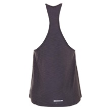 Tílko sportovní dámské NORDBLANC Chaste, černé, XL