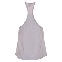 Tílko sportovní dámské NORDBLANC Chaste, šedé, XL