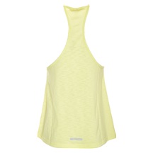 Tílko sportovní dámské NORDBLANC Chaste, žluté, XL