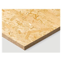 OSB 3 18/2500x1250 nebr. SUPERFINISH