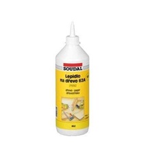 Lepidlo disperzní D2 SOUDAL 62A 250 g